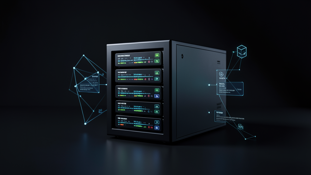 Deploying RSS and Other Feeds on a Mini PC Local Server