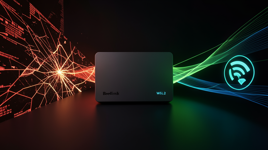 Beelink EQ59 Mini PC: Setting up WSL2 and Ubuntu 24.04 Server for Docker RSS Deployment